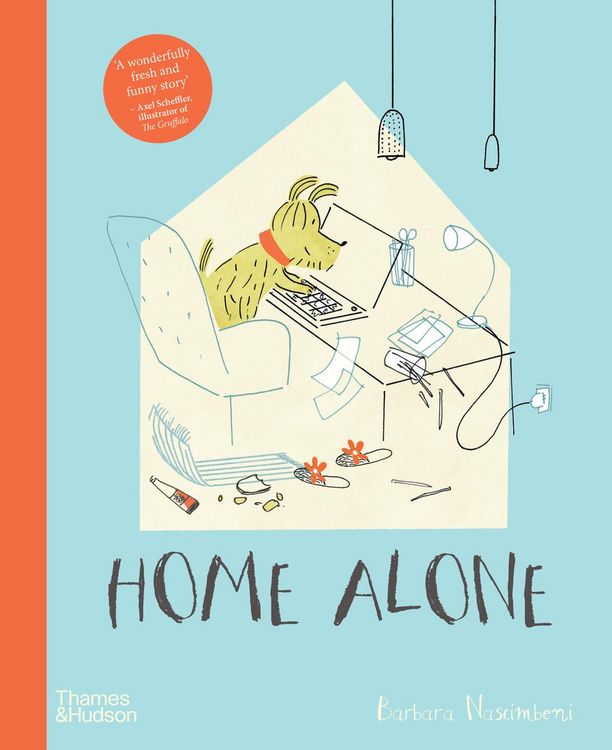 Produktbild: Home Alone