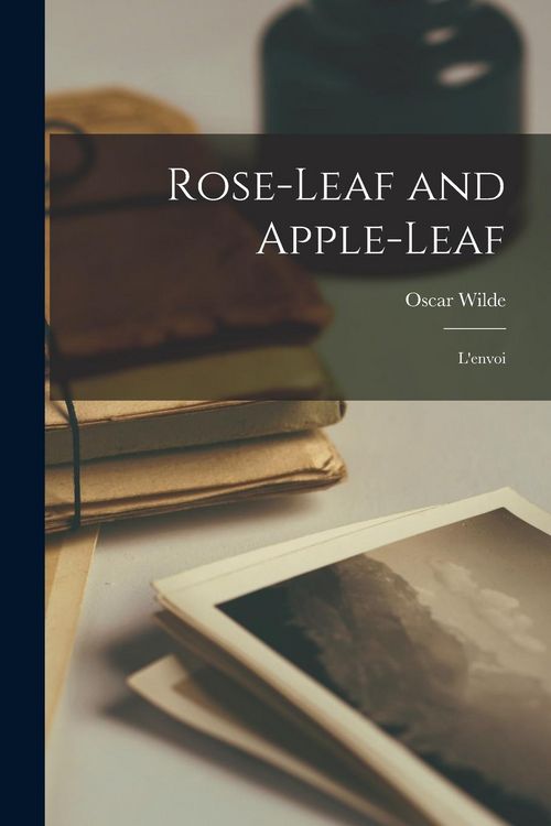 Produktbild: Rose-Leaf and Apple-Leaf: L'envoi