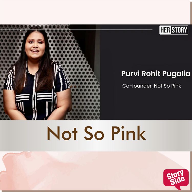 Produktbild: Not So Pink