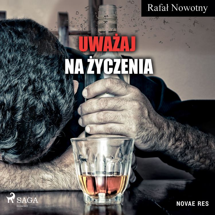 Produktbild: Uważaj na życzenia