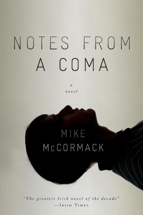 Produktbild: Notes from a Coma