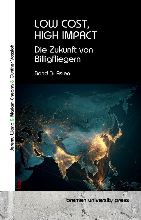 Produktbild: Low Cost, high Impact: Die Zukunft von Billigfliegern