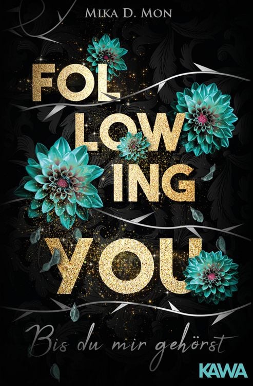 Produktbild: Following You - Bis du mir geh&ouml;rst