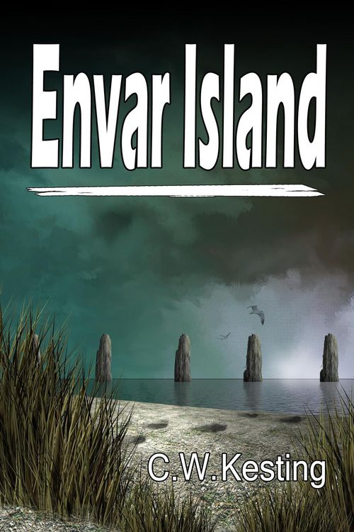 Produktbild: Envar Island