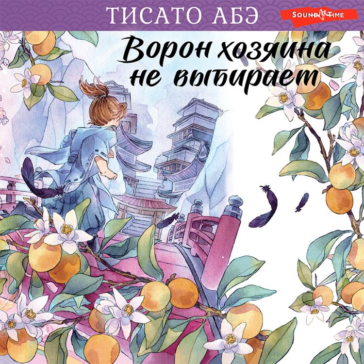 Produktbild: Voron hozyaina ne vybiraet