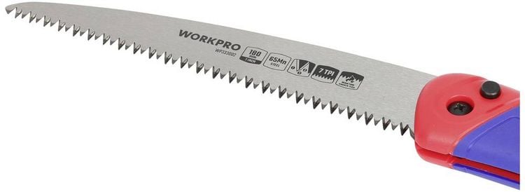 Produktbild: WorkPro WP333002 Gartens&auml;ge