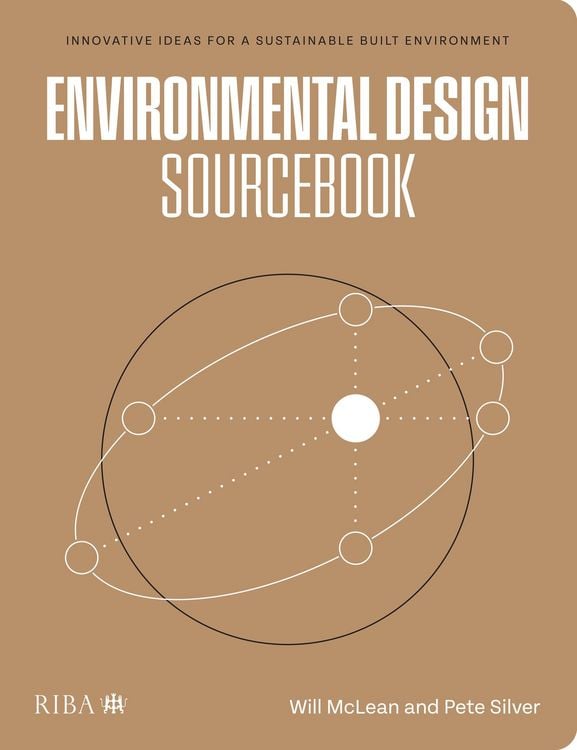 Produktbild: Environmental Design Sourcebook