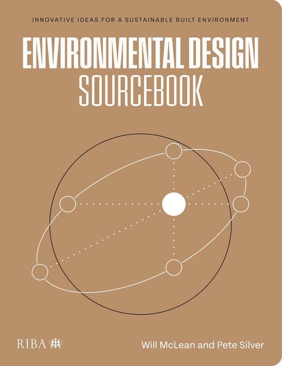 Produktbild: Environmental Design Sourcebook