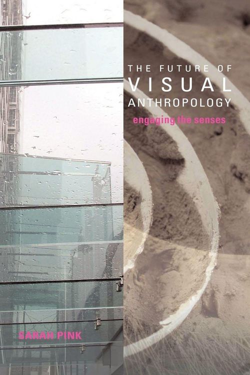 Produktbild: The Future of Visual Anthropology