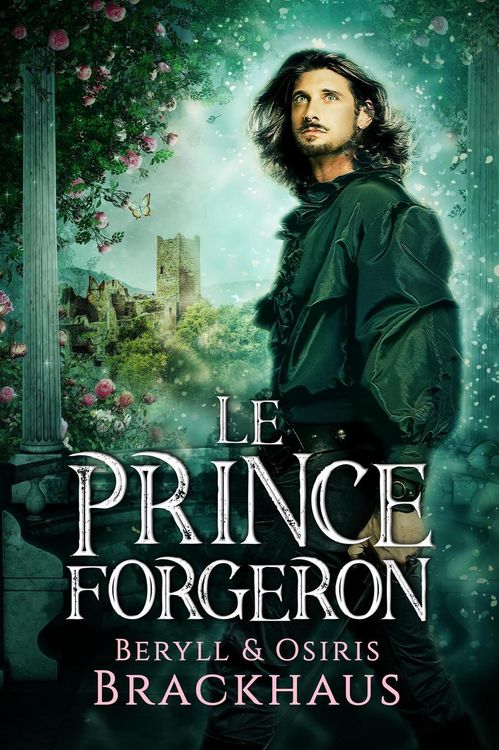 Produktbild: Le Prince Forgeron