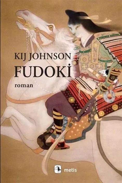 Produktbild: Fudoki