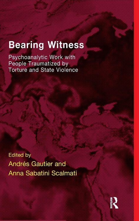 Produktbild: Bearing Witness