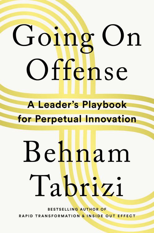 Produktbild: Going on Offense