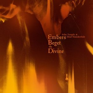 Produktbild: Embers Beget The Divine