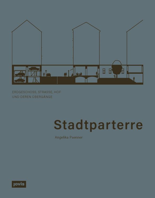 Produktbild: Stadtparterre