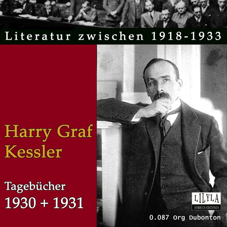 Produktbild: Tageb&uuml;cher 1930 + 1931