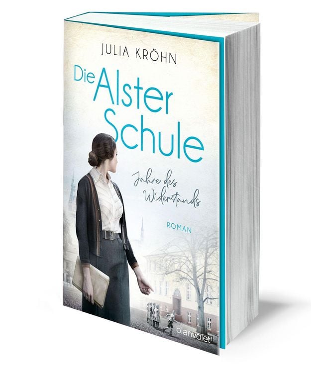 Produktbild: Die Alster-Schule - Jahre des Widerstands