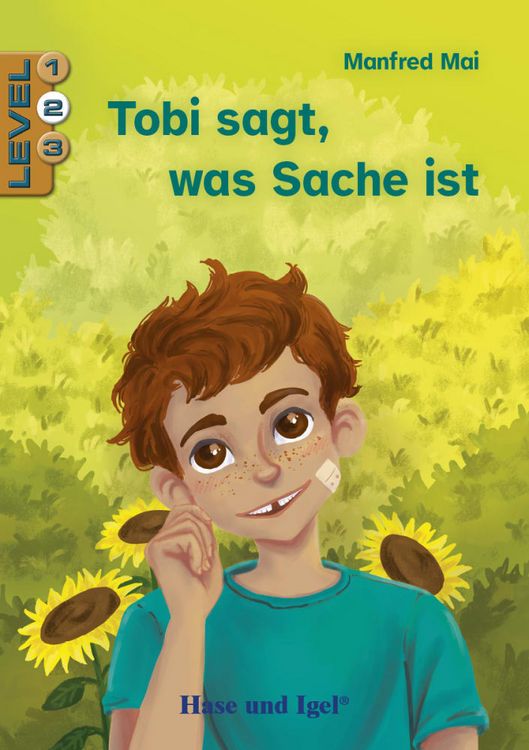 Produktbild: Tobi sagt, was Sache ist / Level 2