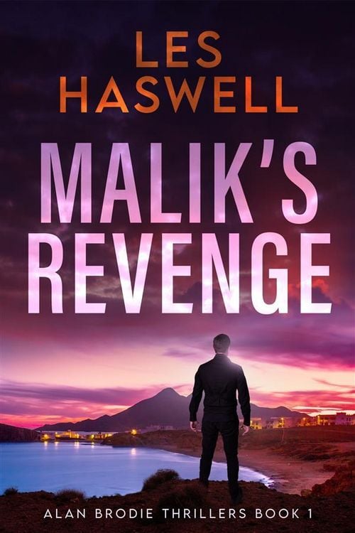 Produktbild: Malik's Revenge