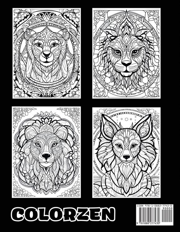 Produktbild: Zoological Zen