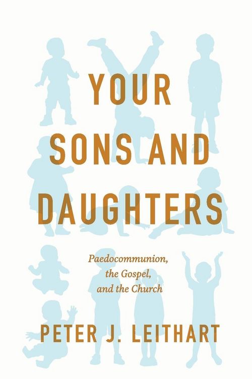 Produktbild: Your Sons and Daughters