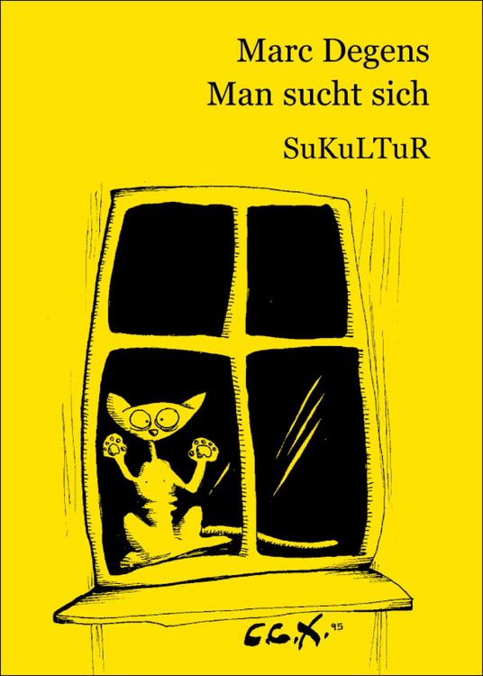 Produktbild: Man sucht sich