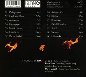 Produktbild: Apices