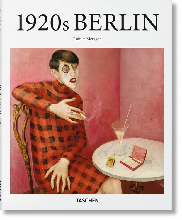 Produktbild: 1920s Berlin
