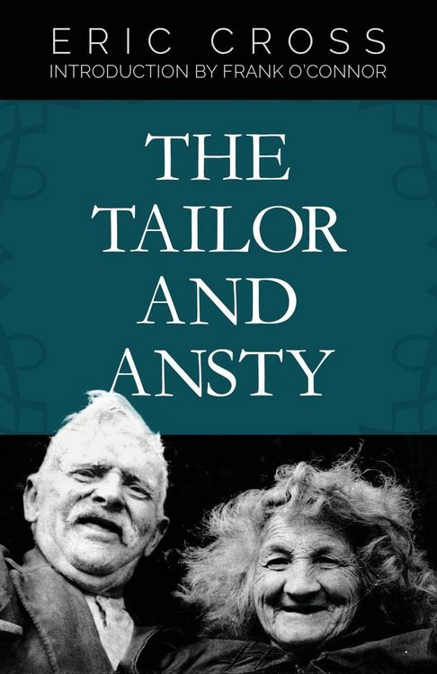 Produktbild: The Tailor And Ansty