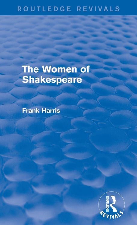 Produktbild: The Women of Shakespeare