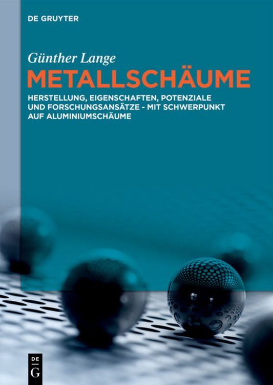 Produktbild: Metallsch&auml;ume