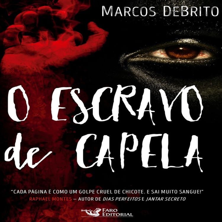 Produktbild: O escravo de capela