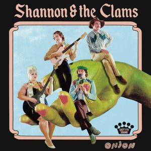 Produktbild: Shannon & The Clams: Onion