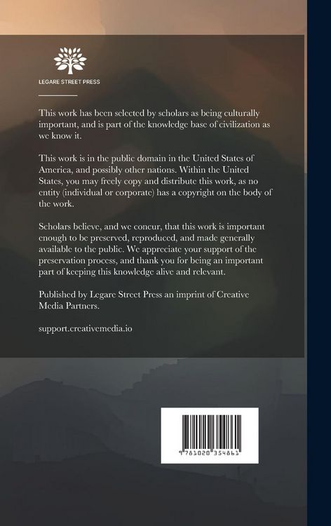 Produktbild: Geography of the State of New York: Embracing Its Physical Features, Climate, Geology, Mineralogy, Botany, Zoology, History, Pursuits of the People, G