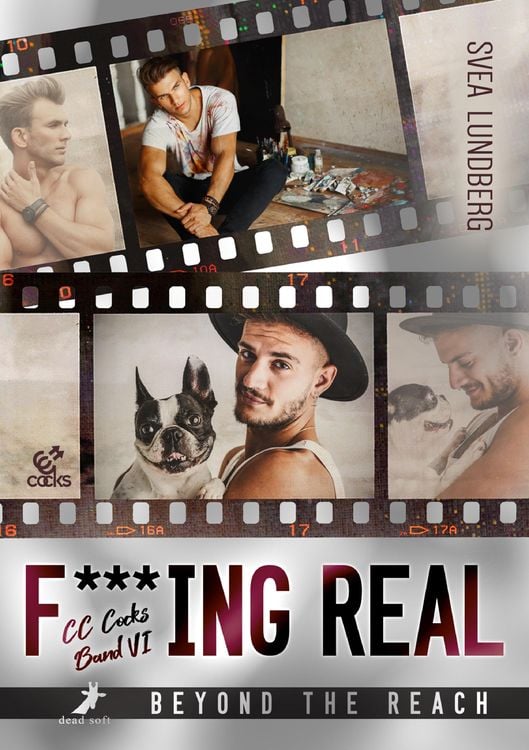 Produktbild: Beyond the reach - F***ing real