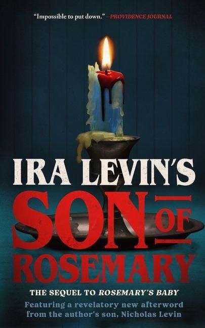 Produktbild: Son of Rosemary
