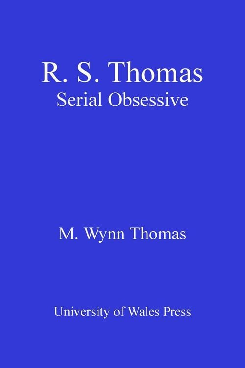 Produktbild: R.S. Thomas