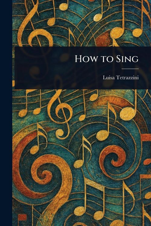 Produktbild: How to Sing