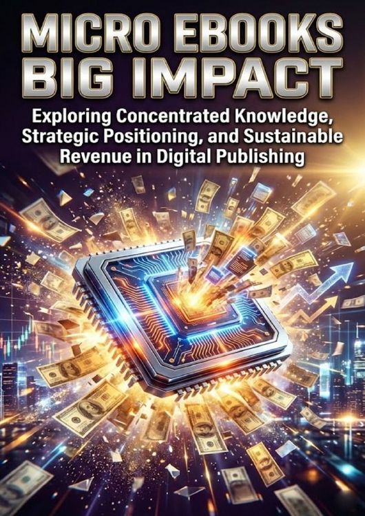 Produktbild: Micro Ebooks Big Impact