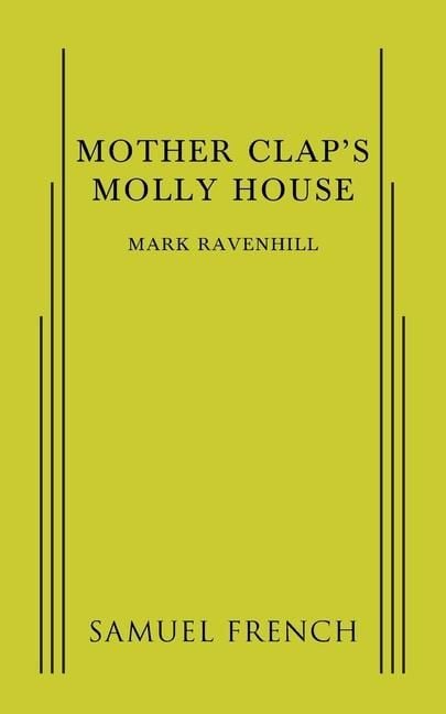 Produktbild: Mother Clap's Molly House