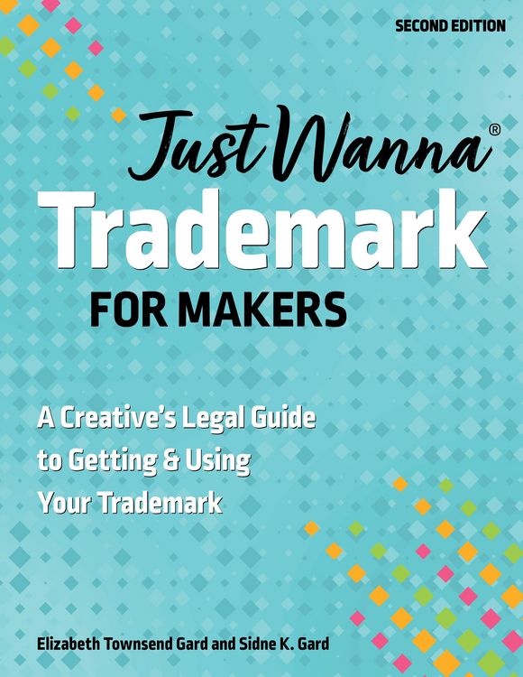 Produktbild: Just Wanna Trademark for Makers