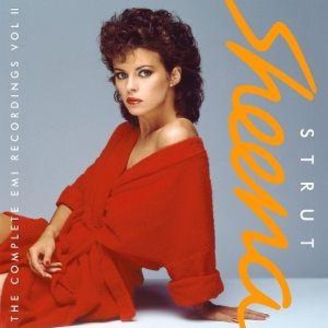 Produktbild: Strut-Complete EMI Recordings Vol.2