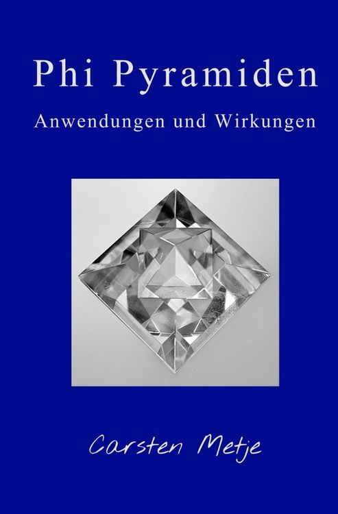 Produktbild: Phi Pyramiden