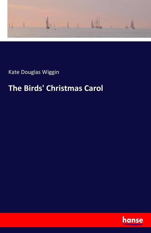 Produktbild: The Birds' Christmas Carol