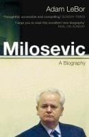 Produktbild: LeBor, A: Milosevic