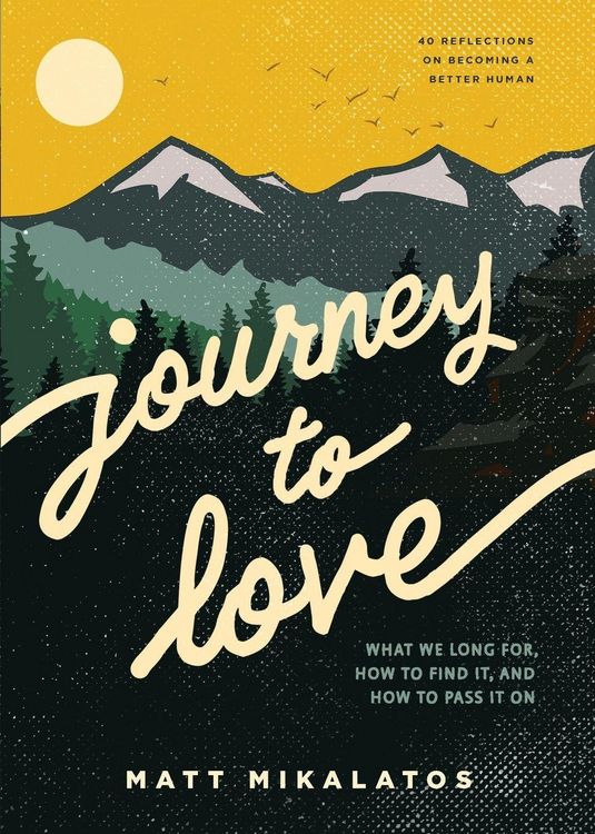 Produktbild: Journey to Love