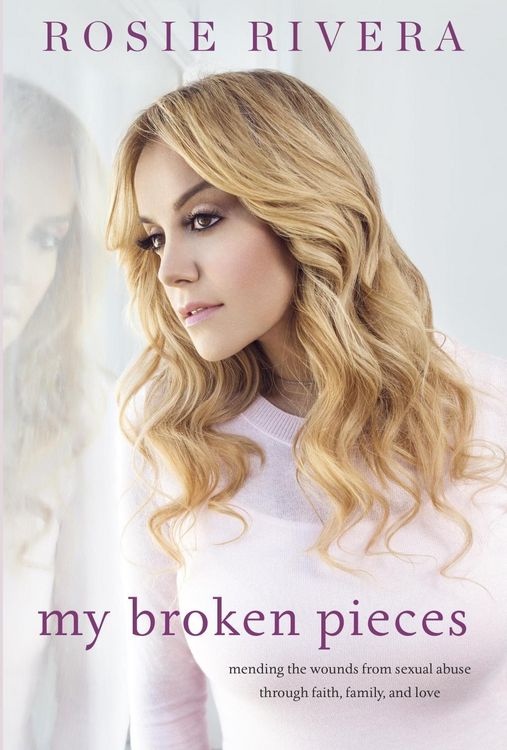 Produktbild: My Broken Pieces