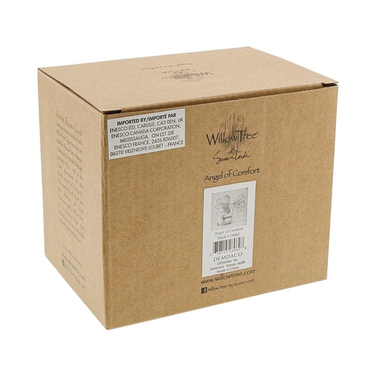 Produktbild: Willow Tree Figur Angel of Comfort