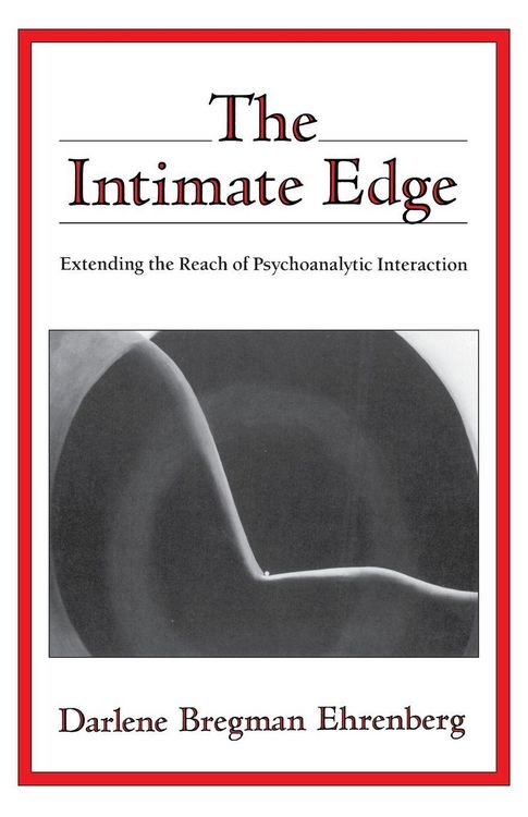 Produktbild: The Intimate Edge