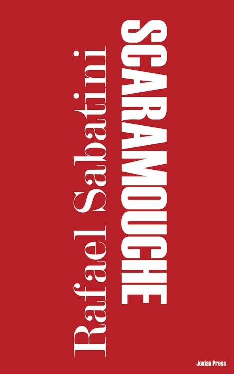 Produktbild: Scaramouche